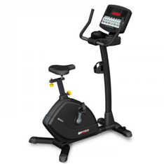 Stationary bicycles for professional use